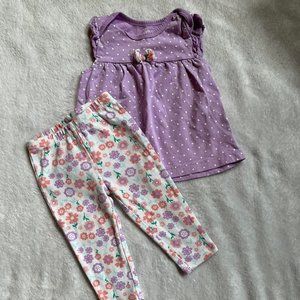 *5 for $30* Outfit Set